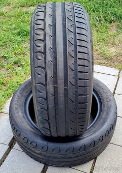 LETNÉ PNEUMATIKY SEBRING UHP 235/55 ZR17 103W - 2