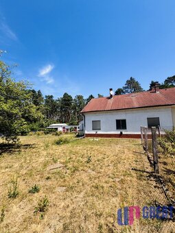 Na predaj 3-izbový rodinný dom–Gbely,časť Farské,okr.SKALICA - 2