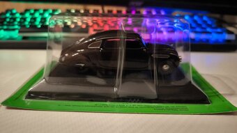 Škoda 935 Dynamic 1:43 - 2