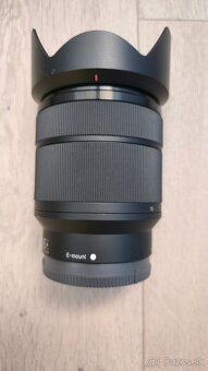 Sony 28-70 f3.5-5.6 - 2