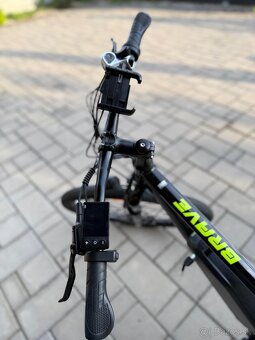 Corso brave 500w - 2