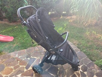 Baby Jogger City Mini GT 2 + plastenka - 2