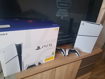 Ps5 vymena za iphone - 2