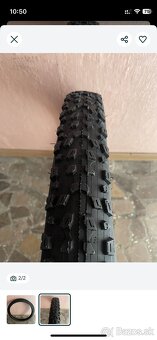 Predam novy plast 29” - 2