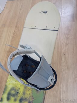 Snowboard - 2