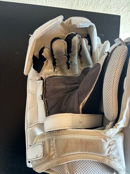 Brankarsky set rukavic vaughn v9 - 2