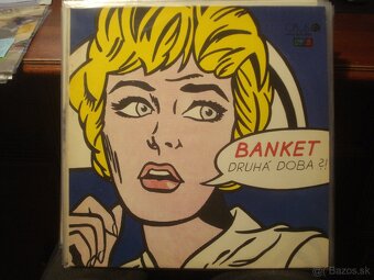 LP TEAM RADOŠINCI DUCHOŇ BANKET MASÍV GRÚŇ KOSTOLÁNYI HOMOLO - 2