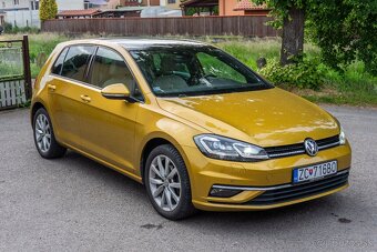 Volkswagen Golf 7 2.0 TDI Highline 4Motion - 2