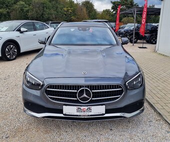 MERCEDES-BENZ E TRIEDA KOMBI 300 DE T / MOŽNÝ ODPOČET DPH - 2