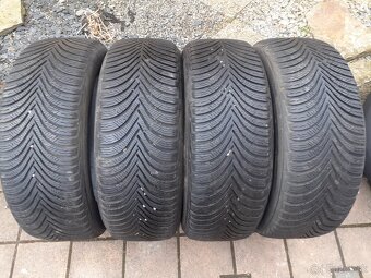 zimne 205/55 r16 - 2