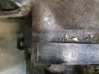 Prevodovka 5Q 1.9tdi 77kw - 2