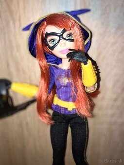 DC Super Hero Girls BatGirl - 2