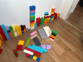 Lego Duplo - 2