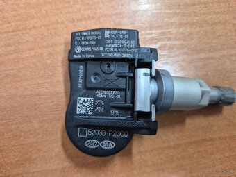 snímače tlaku TPMS originál HYUNDAI, KIA - 2