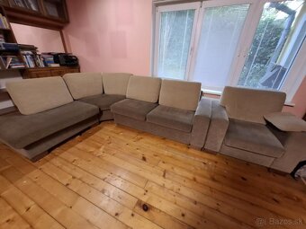 Gaučová súprava - 2