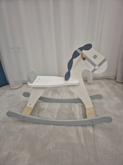 Hojdaci konik - 2