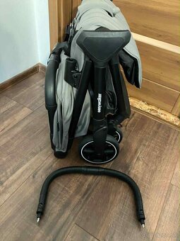 Easywalker Jackey2- nový plus záruka - 2