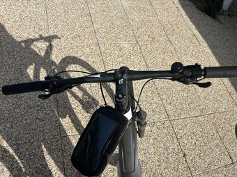Bicykel DEMA 29” - 2