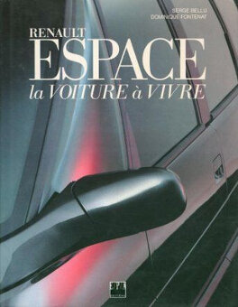 Publikácie pre milovníkov a majiteľov áut značky RENAULT - 2