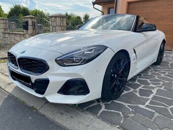 BMW Z4 M40i A/T - Možný odpočet DPH - 2