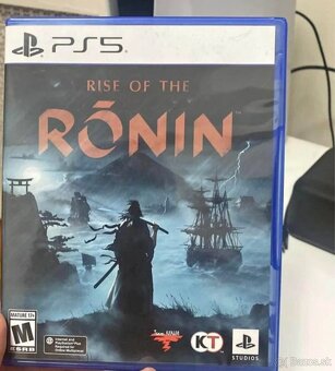 Hry na Plastation 5 - 2