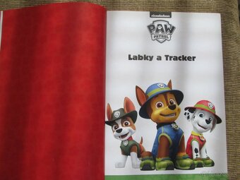 Labková patrola - 2