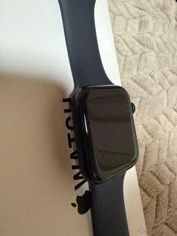Apple Watch SE 2.gen 44mm midnight - 2
