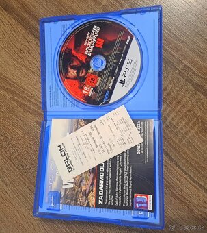 Call of duty modern warfare 3 - 2