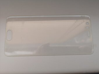 Huawei P10 PLUS ochranné 3d sklo - 2