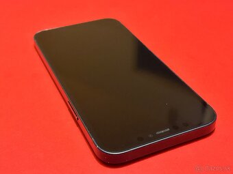 iPhone 12 – 64 GB, plne funkčný, nová batéria - 2
