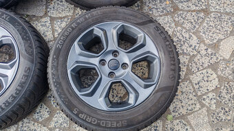 4x108 R16 --- FORD ECO SPORT ... - 2