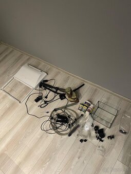 Prislusenstvo plus akvarium - 2