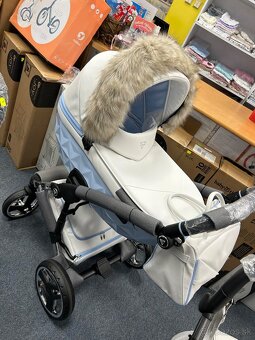 Predám Kocik junama - 2