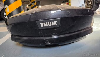 Stresny box Thule motion XT XL - 2