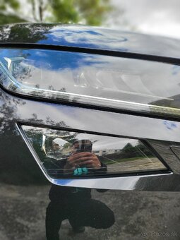 Škoda Kodiaq 2,0 TDI
 - 2