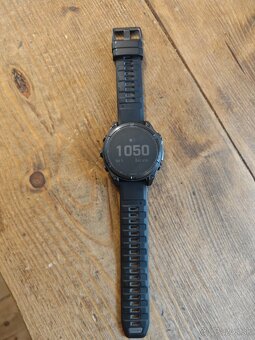 Garmin Fenix 8 Solar 47 mm - 2