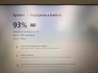 Notebook HP EliteBook 840 G1 i5-4310U/8GB/256GB SSD - 2