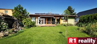 Jedinečná investícia v Dubovanoch - "ECODOM 2077"/ 4 bytov - 2