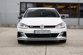 Volkswagen Golf 2.0 TSI BMT GTI EU6 - 2