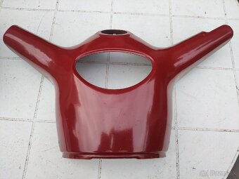 Jawa 250, 350 panelka nový orig. diel - 2