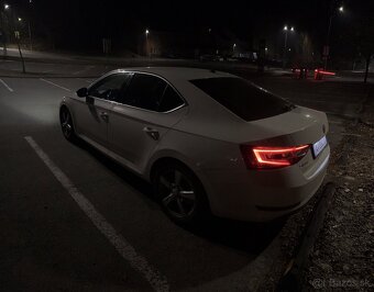 Skoda superb 3 - 2
