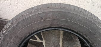 Zimné pneumatiky 215/65 R16 c,  Bridgestone Blizzak LM-18c - 2