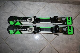 lyže Stockli 70 cm - 2