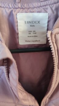 Prechodná vetrovka - 2