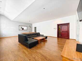 3-IZB. VEĽKÝ LOFTOVÝ BYT S GALÉRIOU, KOŠICE - MYSLAVA - 2