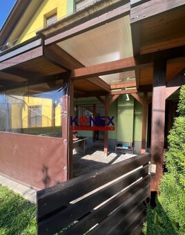 PRENÁJOM 3-izbového bytu Vranov n/T – Čemerné - 2