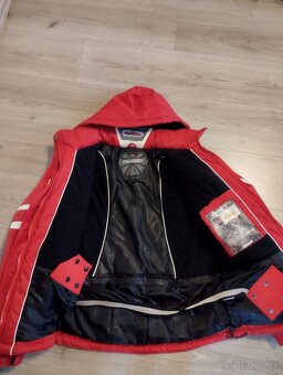 Dámska zimná bunda - 2