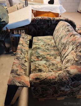 Roztahovaci gauc - 2