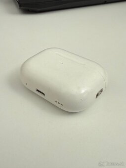 Apple Airpods Pro 2. generácie - 2