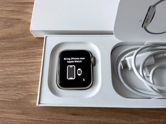 APPLE WATCH SE 2 • 44mm • 2024 • CELLULAR - 2